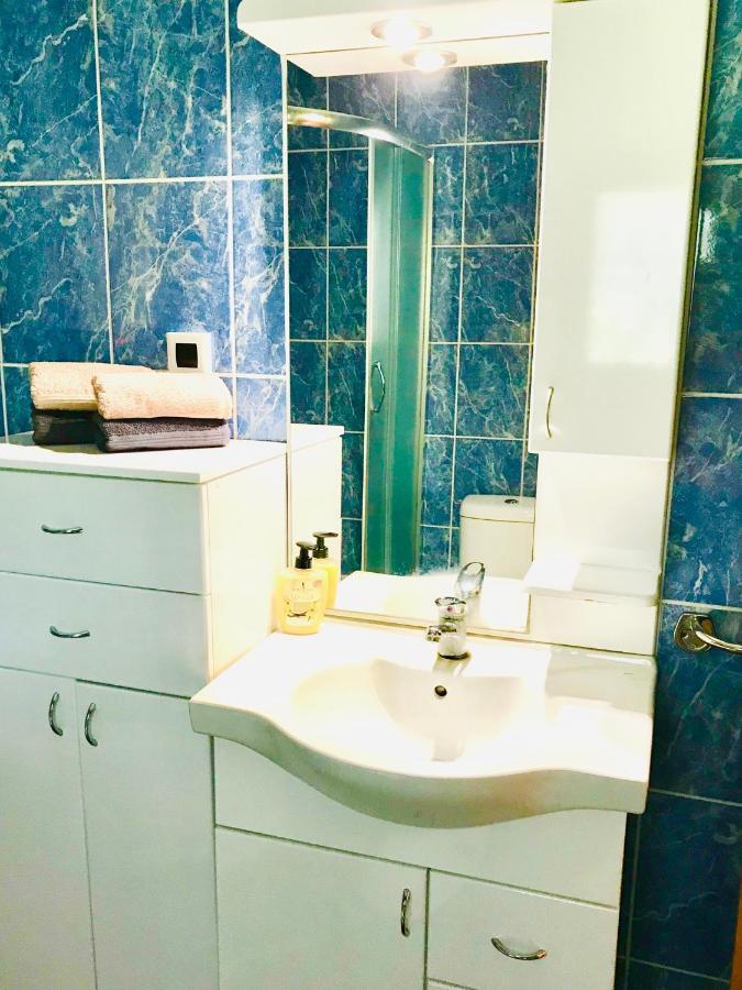 Apartmani D&S 모크라 고라 외부 사진