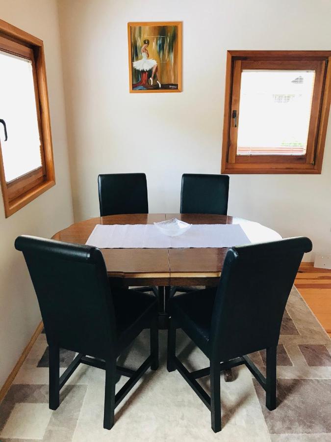 Apartmani D&S 모크라 고라 외부 사진