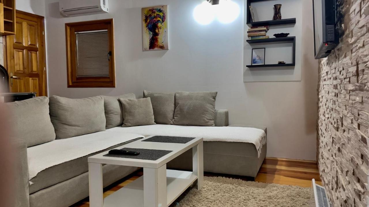 Apartmani D&S 모크라 고라 외부 사진
