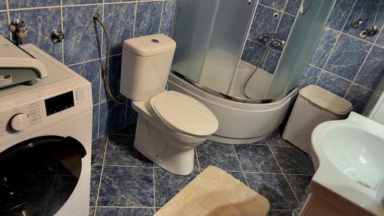 Apartmani D&S 모크라 고라 외부 사진